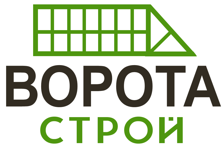 Откатные ворота 3.5 метров в Измайлово
